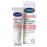 Cetaphil Pro Tinted Moisturising Day Cream SPF30 50ml - British product