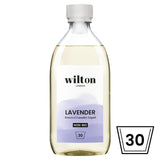 Wilton London Eco Non Bio Laundry Liquid Lavender 1.05L
