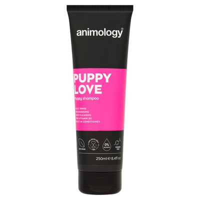 Animology Puppy Love Shampoo Dog Shampoo 250ml