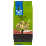 Crazy Jack Organic Brazil Nuts 100g - British product
