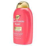 OGX Bond Protein Repair conditioner 385ml, imported from the UK