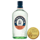 Plymouth Original Strength English Gin 70cl