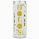 HOLOS Organic Sparkling Tea Jasmine Hops 250ml