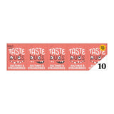 M&S Taste Buds Sultanas & Strawberries Dried Fruit Snack 140g