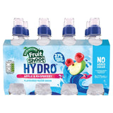Fruit Shoot Hydro Apple & Raspberry Kids Flavoured Water 8 x 275ml