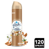 Glade Sandalwood & Jasmine Air Freshener 300ml, UK version