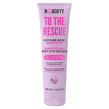 Noughty To The Rescue Moisture Boost Shampoo for Dry Hair 250ml