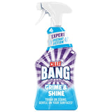 Cillit Bang Grime and Shine Power Cleaner Trigger 750ml