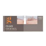 M&S Gastropub Prawn Cocktail Seafood Starter 170g