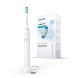 Philips Sonicare Series 1100 Electric Toothbrush in White Grey