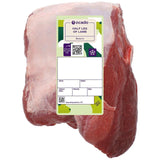 Ocado half leg of lamb bone in 1.05kg, imported from the UK