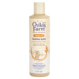 Childs Farm OatDerma Fragrance-Free Bubble Bath for Sensitive Skin 250ml