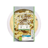M&S colcannon potato mash 450g, imported from the UK