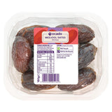 Ocado Medjool Dates 180g, imported from the UK