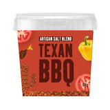 Creative Nature Artisanal Pink Himalayan Salt BBQ Blend Seasoning 100g
