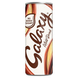 SHS Brands Galaxy Chocolate Malt Milk Drink 250ml