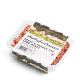 Daylesford Organic pastured lamb mince 400g - British product