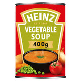 Heinz Vegetable Soup Canned Soup 400g