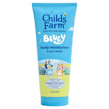 Childs Farm Bluey-Berry Moisturiser Children's Skincare 200ml