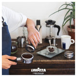 Lavazza Qualita Rossa coffee beans 1kg, UK version