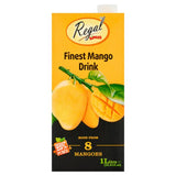 Regal Siprus Finest Mango 1L