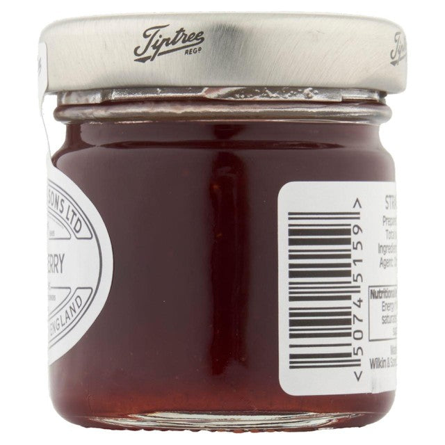 Tiptree Miniature Strawberry