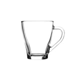 Mason Cash Ravenhead Essentials Glass Mug