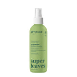 Attitude Super Leaves Hair Detangler Olive Leaves Leave-In Conditioner 240ml