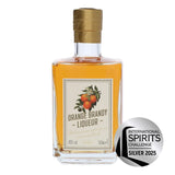 M&S Orange & Brandy Liqueur 50cl