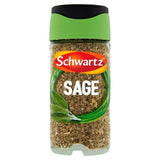 Schwartz Sage Seasoning 10g