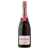 Moet & Chandon Rose Imperial Champagne 75cl