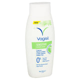 Vagisil sensitive intimate wash 250ml (British brand)