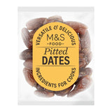 M&S Pitted Deglet Nour Dates Fruit Snack 250g