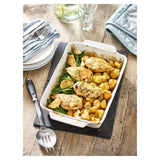 Aunt Bessie's Crispy Homestyle Mini Roasties 700g - British product