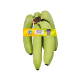 Ocado Ripen at Home Bananas 5 per pack, imported from the UK