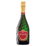 Tsarine Brut Champagne Distinctive Bottle 75cl