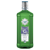 CleanCo Clean G alcohol-free gin alternative 70cl - British product