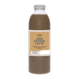 M&S Iced Coffee Latte 750ml, imported from the UK