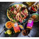 M&S Shawarma Kebab Seasoning 75g, imported from the UK