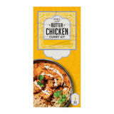 M&S Butter Chicken Curry Meal Kit 225g