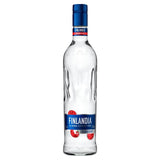 Finlandia Cranberry Flavoured Vodka 70cl