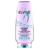 L'Oreal Elvive Hyaluron Pure Hydra conditioner 300ml, UK version