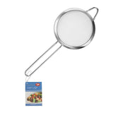 Tala Stainless Steel Kitchen Sieve 14cm