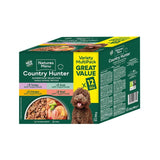 Natures Menu Country Hunter Superfood Selection Wet Dog Food 12 x 150g