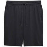 M&S Supima Cotton Blend Men's Pyjama Shorts Black 2XL