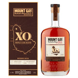 Mount Gay XO Rum 70cl, imported from the UK
