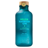 Crafty Distillery Hills Harbour Gin 70cl