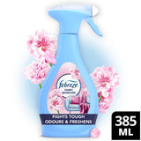Febreze Fabric Freshener Spray Blossom & Breeze 385ml - British product