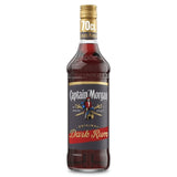 Captain Morgan Original Dark Caribbean Rum 70cl