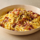 Pasta Evangelists Carbonara Meal Kit 565g, imported from the UK